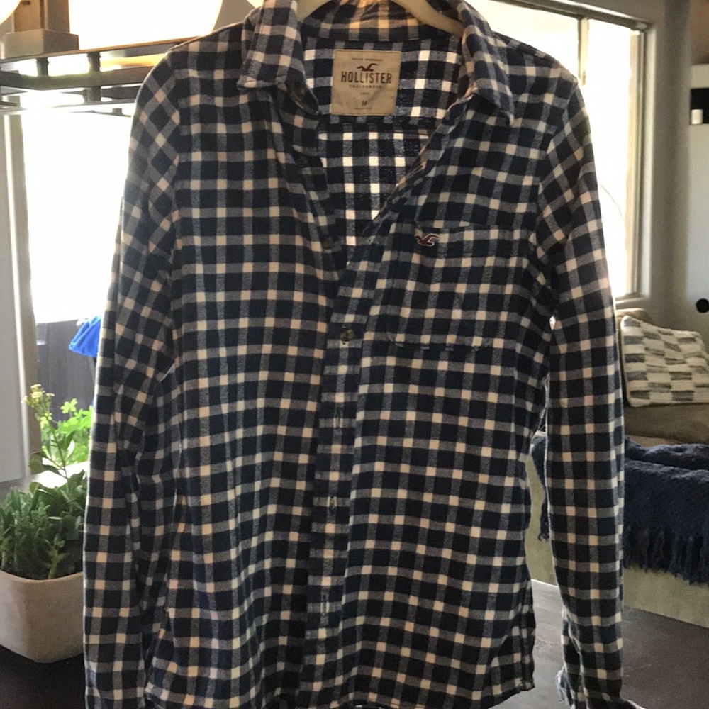Hollister thermal